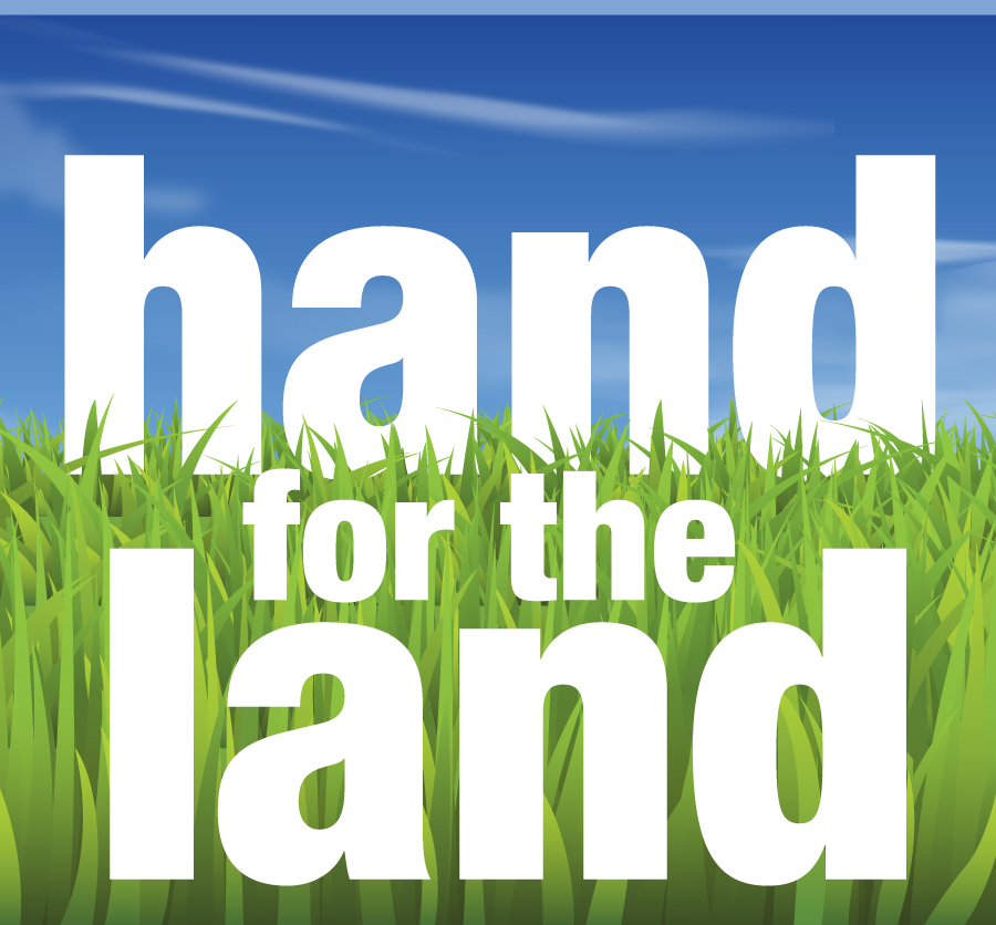 Handfortheland