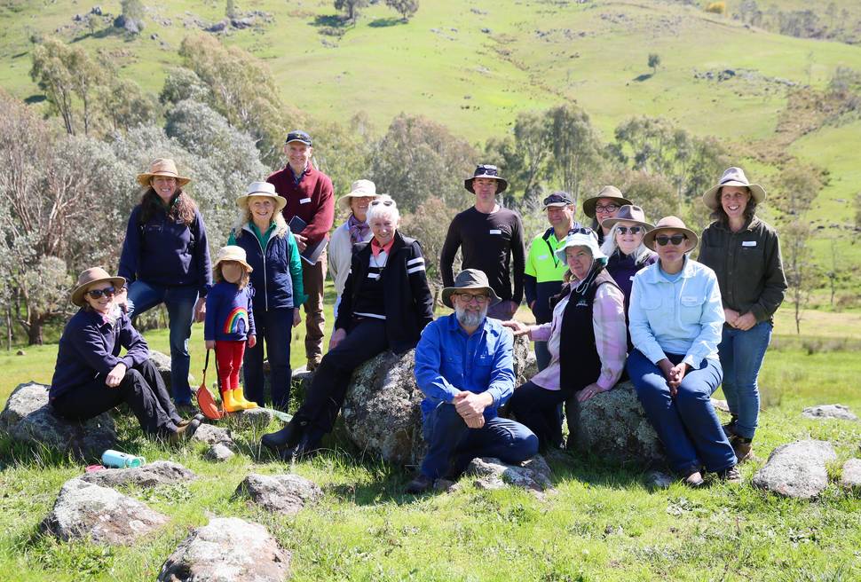 Sustainable Land Management