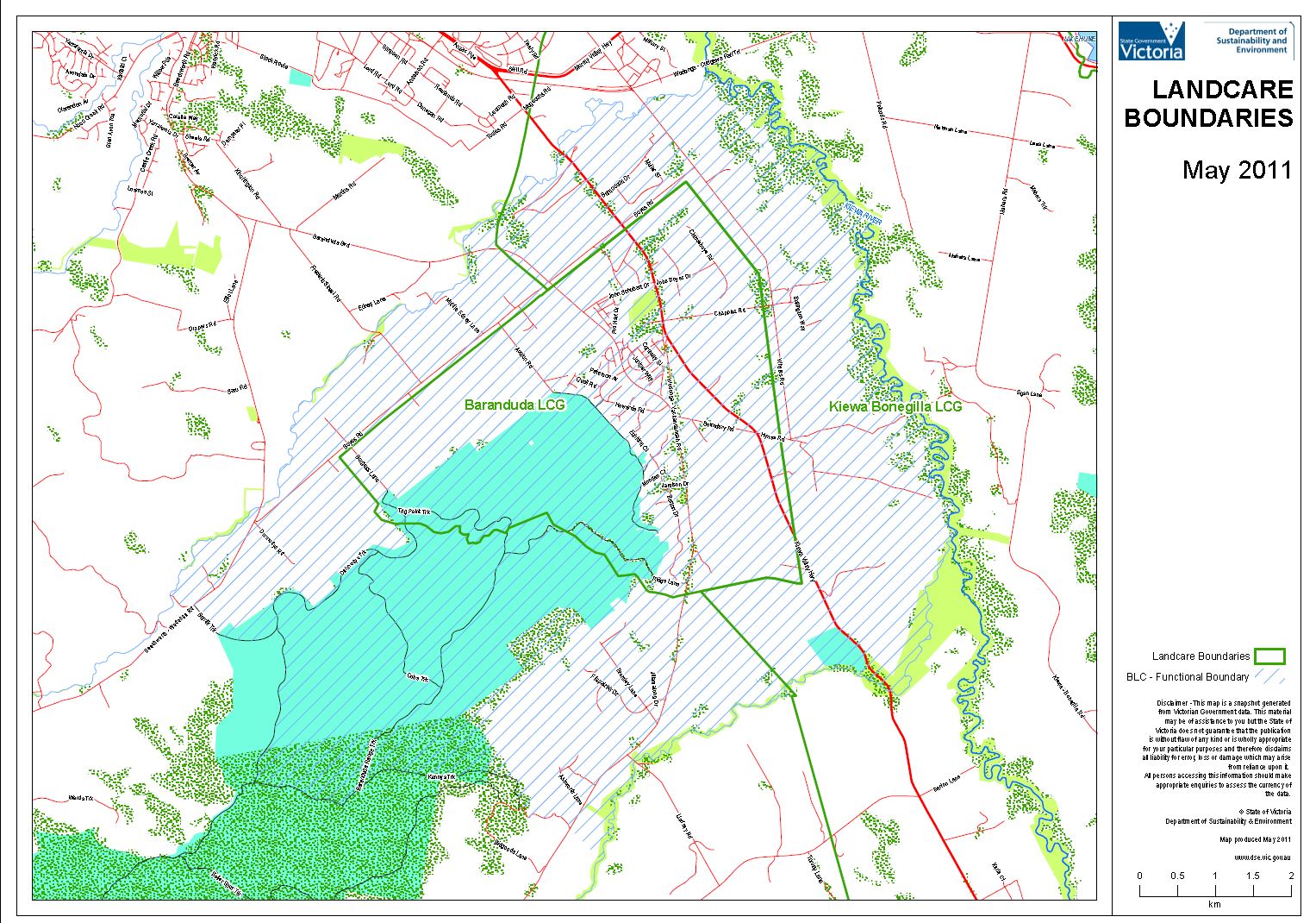baranduda_landcare_boundaries_map baranduda_landcare_boundaries_map